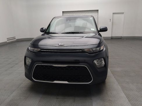 Used 2021 Kia Soul S image 15