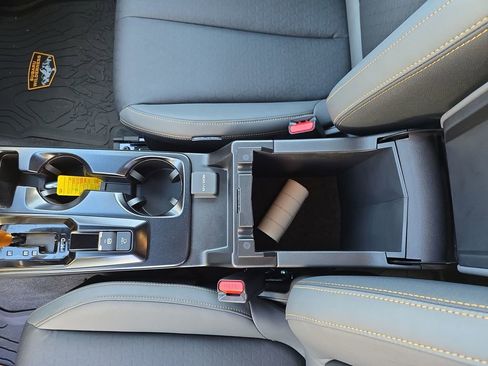 New 2026 Subaru Forester Wilderness image 22