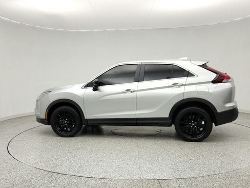 Used 2025 Mitsubishi Eclipse Cross LE AWD/4WD image 8