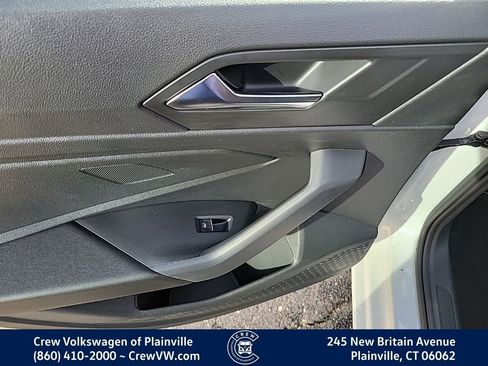 New 2026 Volkswagen Jetta S image 33