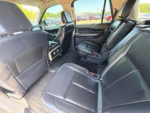 Used 2024 Ford Expedition XLT RWD image 51