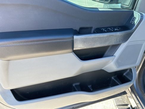 Used 2024 Ford F350 XLT image 9