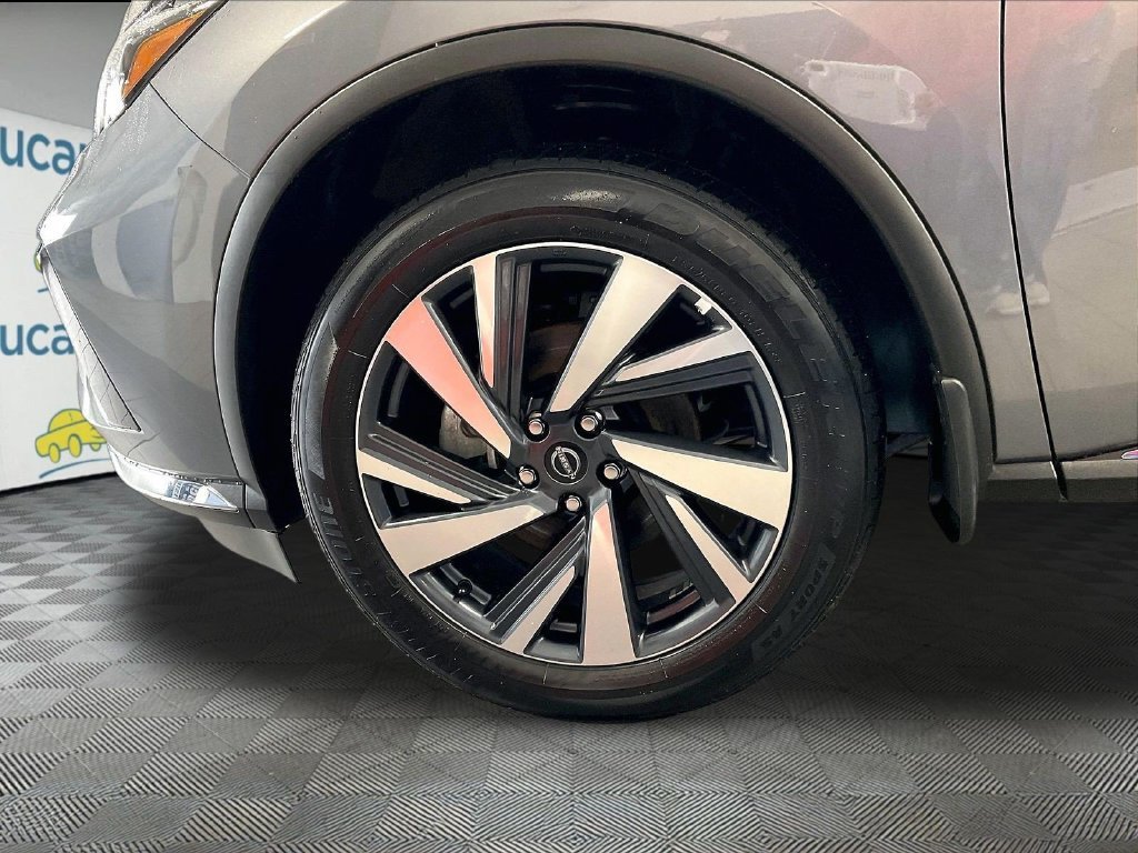 Certified 2024 Nissan Murano SL AWD/4WD image 7
