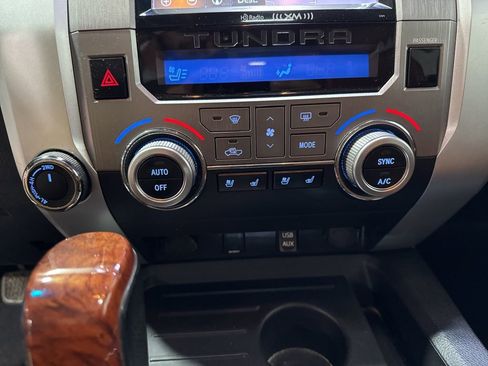 Used 2015 Toyota Tundra 1794 Edition image 24