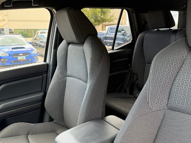 Used 2026 Toyota 4Runner SR5 AWD/4WD image 17