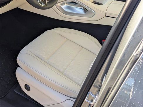 New 2026 Mercedes-Benz GLE 450 4MATIC image 4