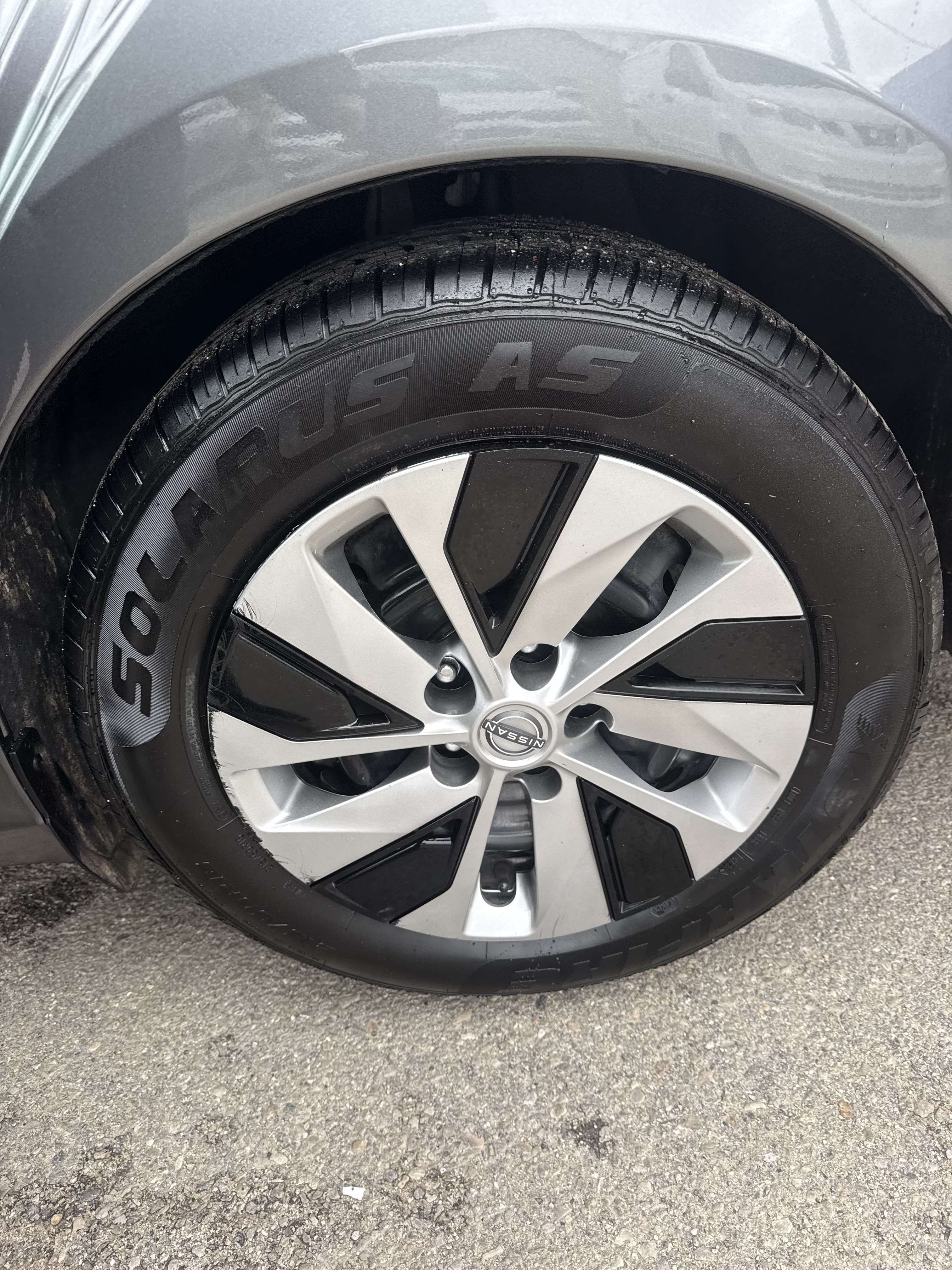 Used 2023 Nissan Altima 2.5 S FWD image 15