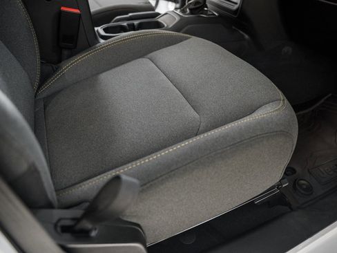 Used 2024 Jeep Wrangler Sport image 37