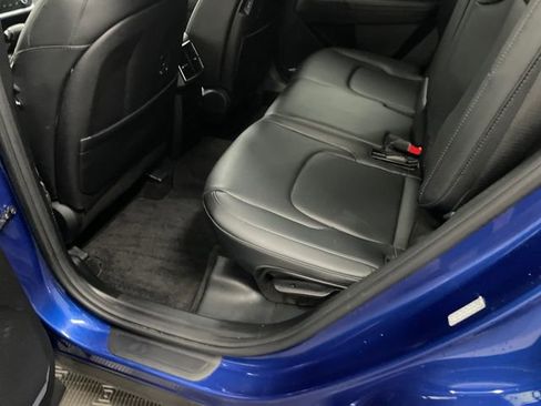 Used 2023 Kia Sportage EX image 20