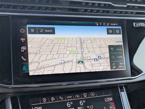 Used 2023 Audi Q7 3.0T Prestige image 18