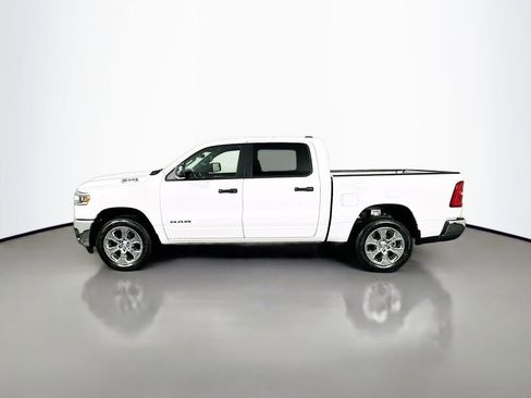 New 2026 RAM 1500 Big Horn AWD/4WD image 4