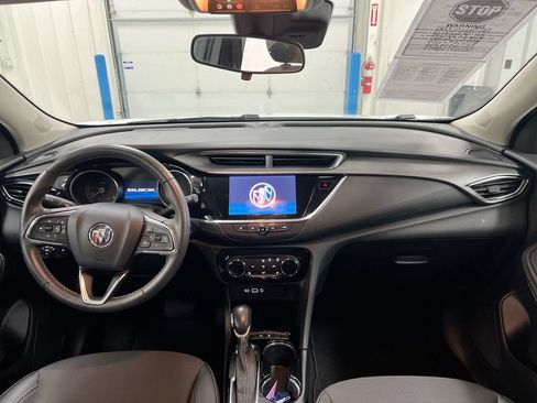 Used 2023 Buick Encore GX Preferred w/ Cold Weather Comfort Package FWD image 10