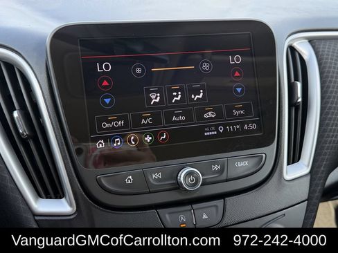 Used 2024 Chevrolet Malibu LT FWD image 20