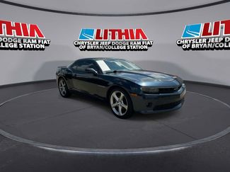 Used 2014 Chevrolet Camaro LT w/ RS Package RWD video 2