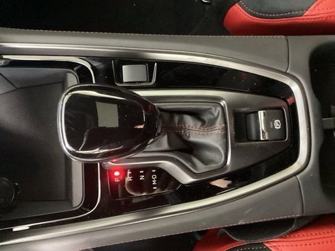 New 2025 Subaru WRX Limited image 26