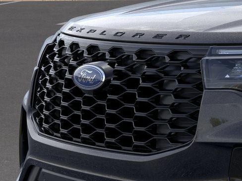 New 2026 Ford Explorer ST-Line AWD/4WD image 47
