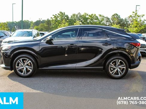 Used 2025 Lexus RX 350 Premium FWD image 6