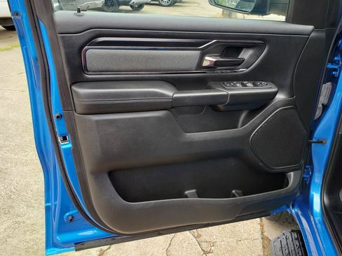 Used 2023 RAM 1500 Big Horn AWD/4WD image 12