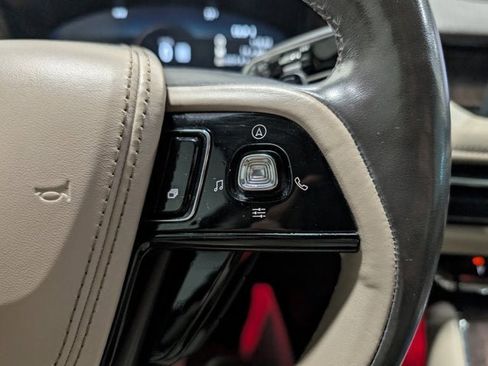 Used 2020 Lincoln Aviator Reserve w/ Equipment Group 202A image 23