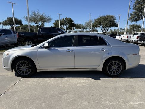 Used 2011 Chevrolet Malibu LT image 8