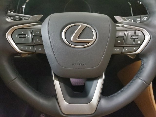 Used 2026 Lexus NX 350 AWD w/ Accessory Package (K3) image 15