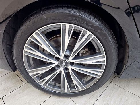 Used 2021 Audi A6 Premium Plus w/ Premium Plus Package AWD/4WD image 43