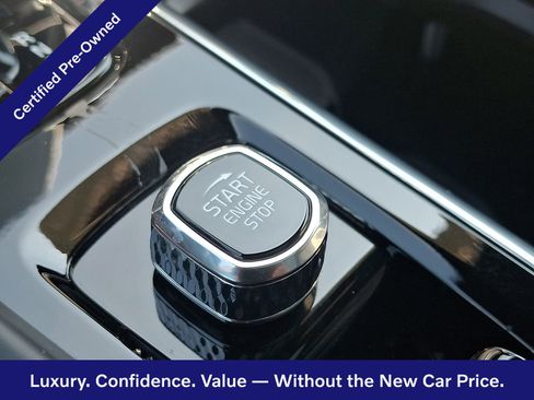Certified 2026 Volvo XC60 B5 Plus w/ Protection Package Premier AWD/4WD image 25