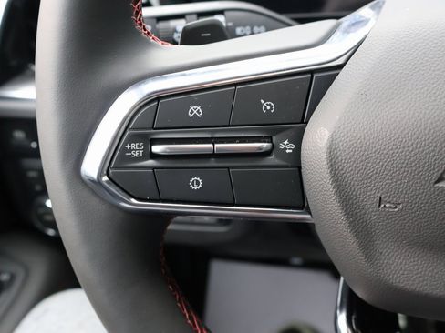 New 2026 Chevrolet Tahoe RST w/ Comfort Package image 18