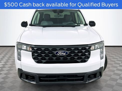 New 2026 Ford Maverick XLT w/ XLT Luxury Package image 2