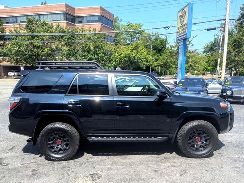 Used 2021 Toyota 4Runner TRD Pro image 6