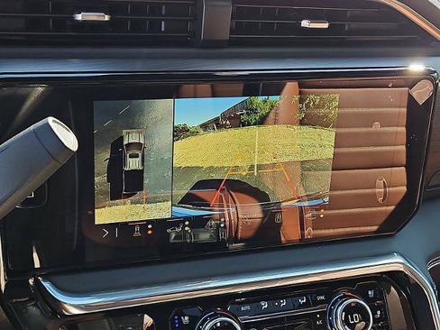 New 2026 GMC Sierra 2500 Denali Ultimate AWD/4WD image 16