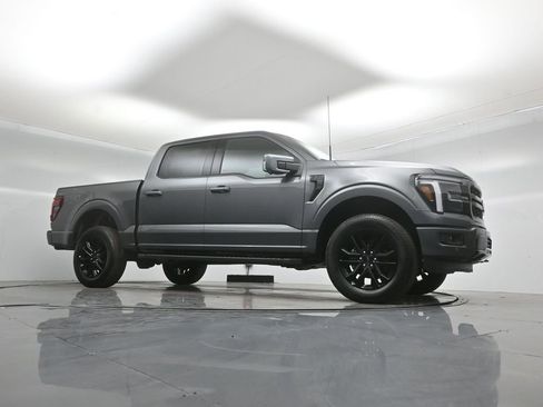 New 2026 Ford F150 Lariat AWD/4WD image 3