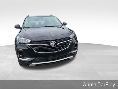 Used 2023 Buick Encore GX Select image 3