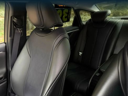 Used 2018 Toyota Mirai image 23