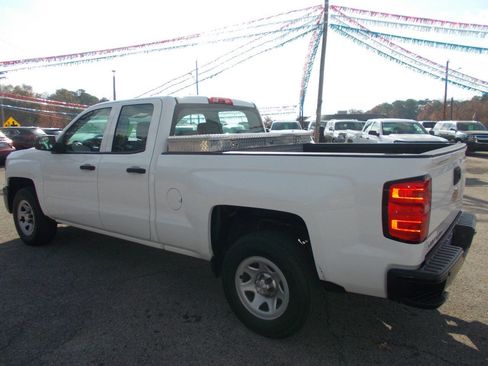 Used 2014 Chevrolet Silverado 1500 W/T w/ WT Fleet Convenience Package image 15