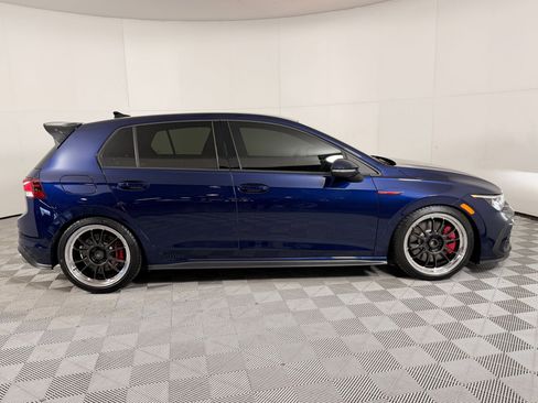 Used 2023 Volkswagen GTI S image 8