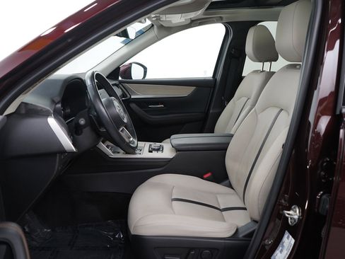 Certified 2024 MAZDA CX-90 Plug-In Hybrid w/ Premium Pkg image 19