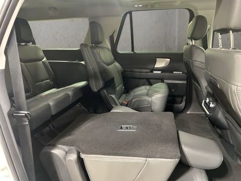 New 2026 Ford Expedition Max Active image 20