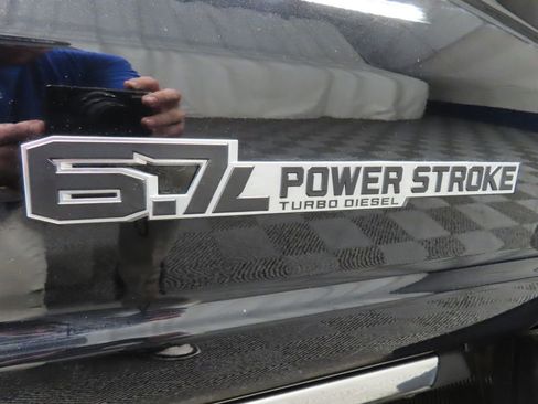 Used 2025 Ford F450 Platinum image 60