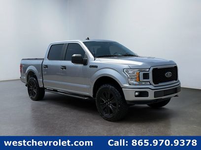 Used 2020 Ford F150 XL w/ Equipment Group 101A Mid