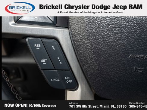 Used 2020 Ford F150 Platinum w/ Equipment Group 701A Luxury image 35