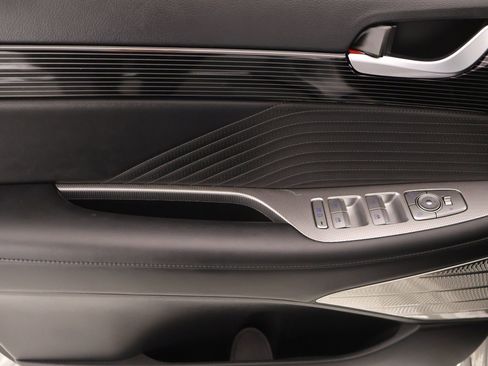 Certified 2024 Hyundai Palisade Calligraphy image 16