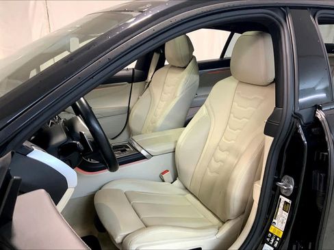 Certified 2023 BMW 840i Gran Coupe xDrive w/ Driving Assistance Package image 7