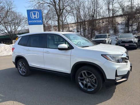 Used 2023 Honda Passport EX-L image 15