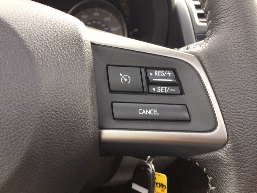 Used 2016 Subaru Forester 2.5i Limited AWD/4WD image 28