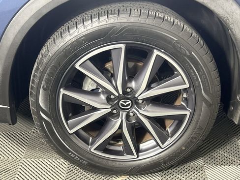 Used 2018 MAZDA CX-5 Grand Touring w/ Premium Package image 10