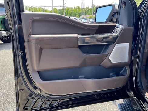 Certified 2021 Ford F150 King Ranch w/ Equipment Group 601A High AWD/4WD image 21