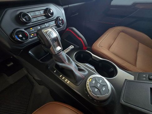 New 2024 Ford Bronco Heritage Edition image 20