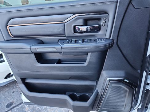 Used 2024 RAM 3500 Limited w/ Night Edition image 13