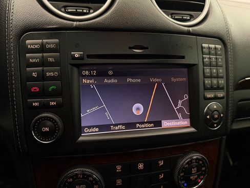 Used 2012 Mercedes-Benz GL 450 4MATIC image 15